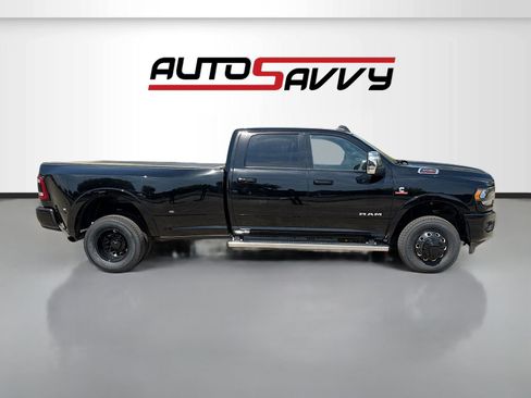 Used 2024 RAM 3500 Lone Star w/ Safety Group image 8