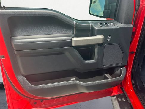 Used 2020 Ford F150 Raptor AWD/4WD image 22