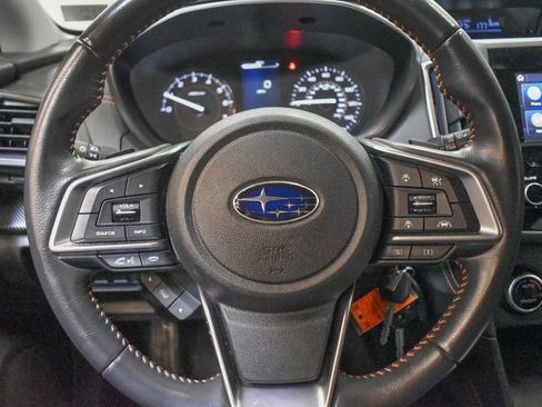 Used 2020 Subaru Crosstrek 2.0i Premium w/ Popular Package #2 image 12