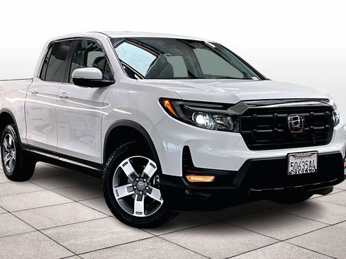 Used 2024 Honda Ridgeline RTL image 2