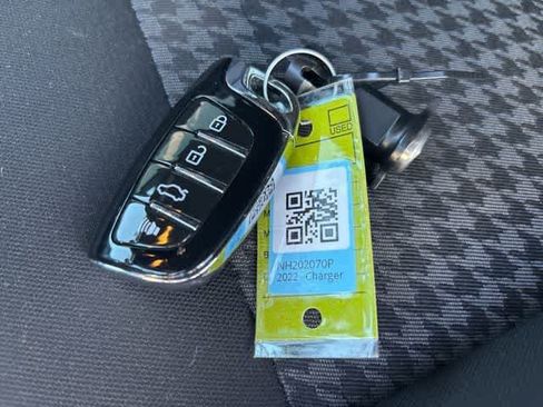 Used 2022 Dodge Charger GT image 23