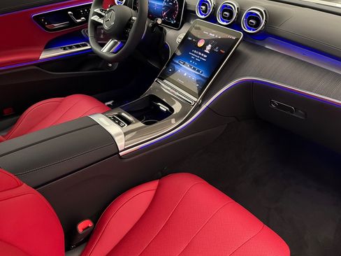 New 2026 Mercedes-Benz CLE 450 4MATIC Cabriolet image 16