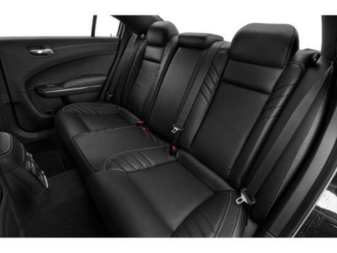 Used 2023 Dodge Charger SRT Hellcat RWD image 16