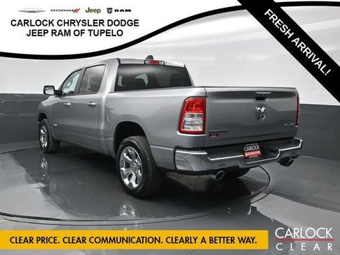 Used 2022 RAM 1500 Big Horn AWD/4WD image 11