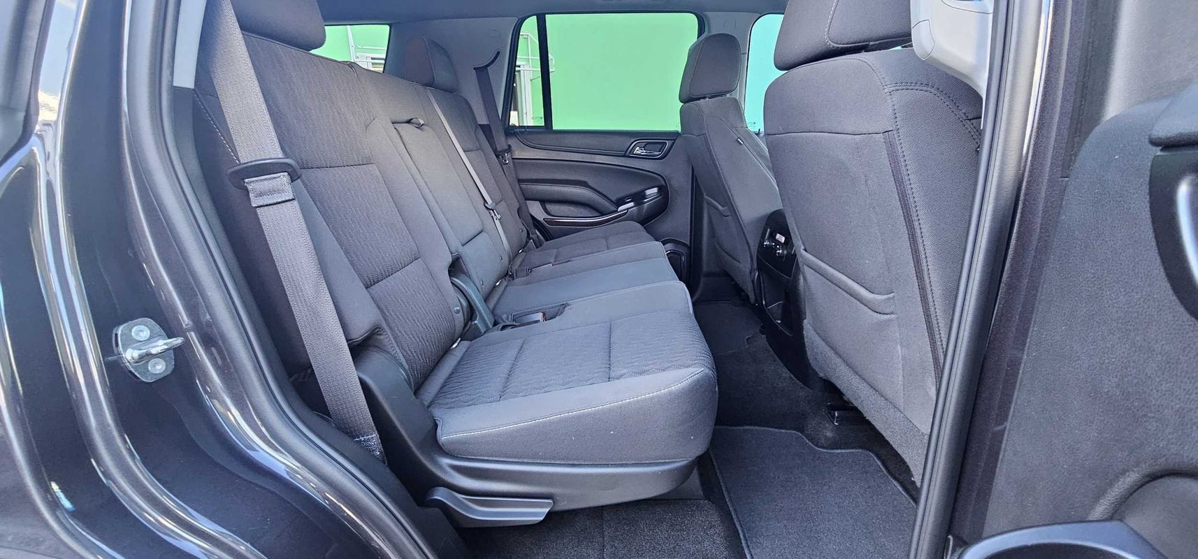 Used 2018 GMC Yukon SLE w/ Convenience Package RWD image 29