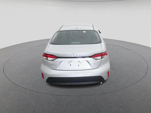 New 2026 Toyota Corolla LE image 7