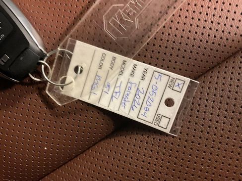 New 2026 Subaru Forester Touring image 31