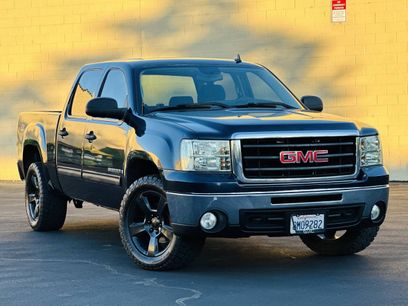 Used 2007 GMC Sierra 1500 SLE w/ SLE/SLT Trailering Package