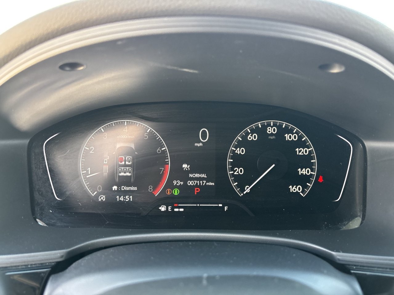 Used 2024 Honda Civic Sport image 29