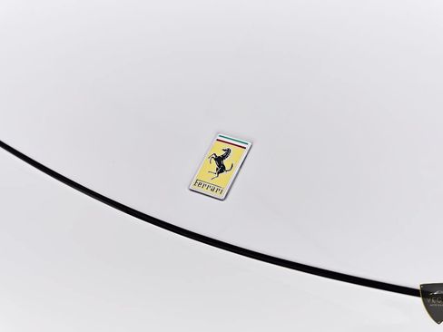 Used 2014 Ferrari 458 Spider RWD image 29
