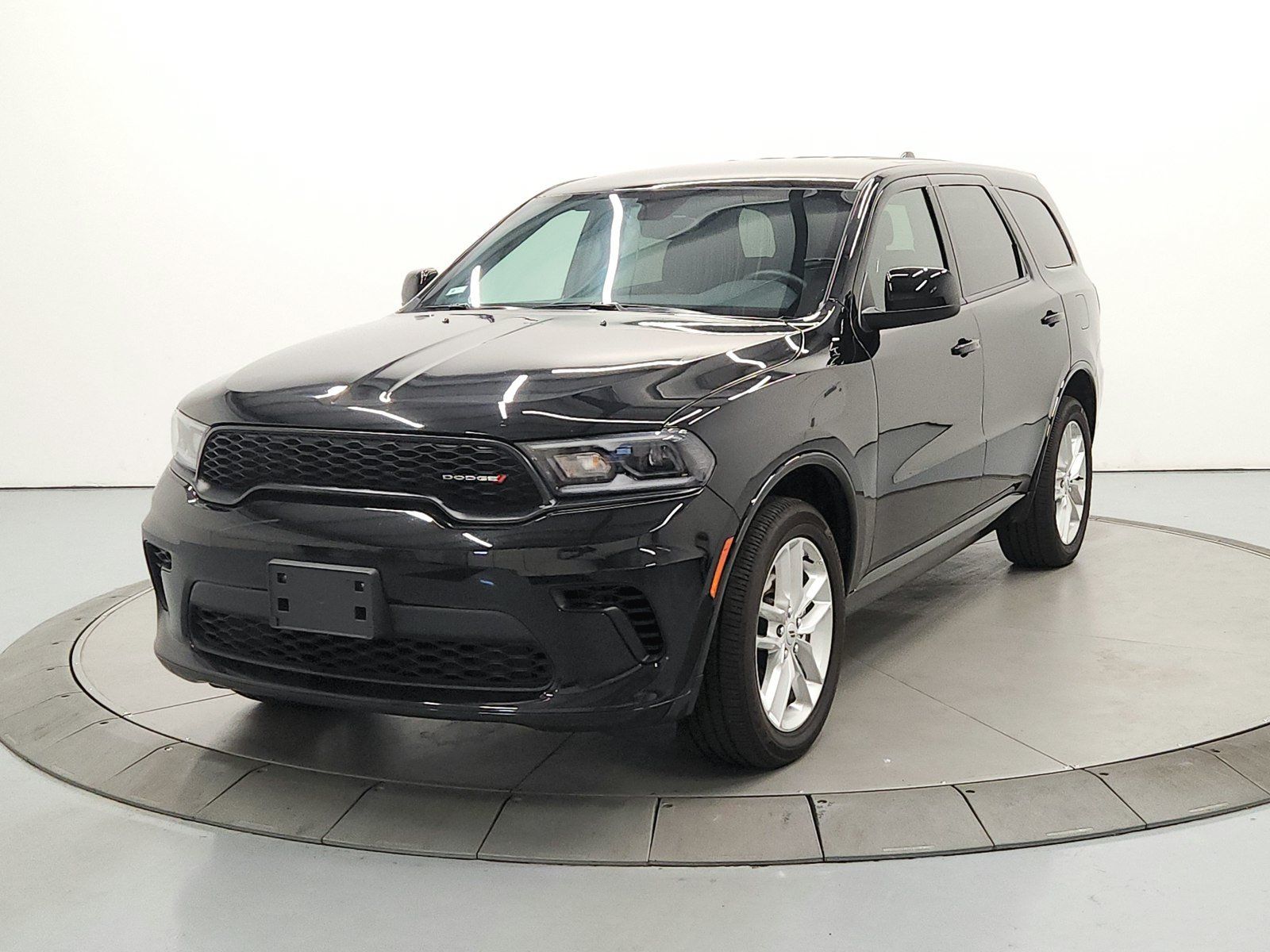 Used 2026 Dodge Durango GT AWD/4WD image 4