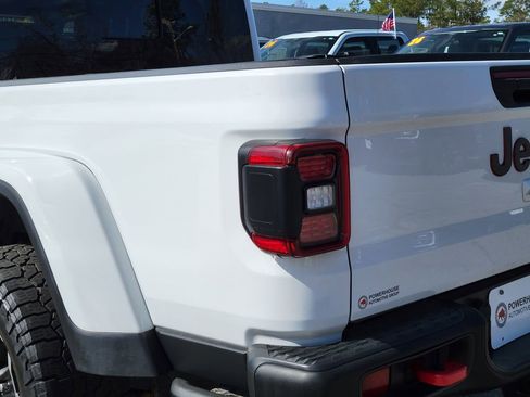 Used 2020 Jeep Gladiator Rubicon image 12