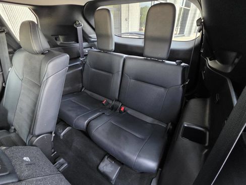 Used 2024 Mitsubishi Outlander SE FWD image 13