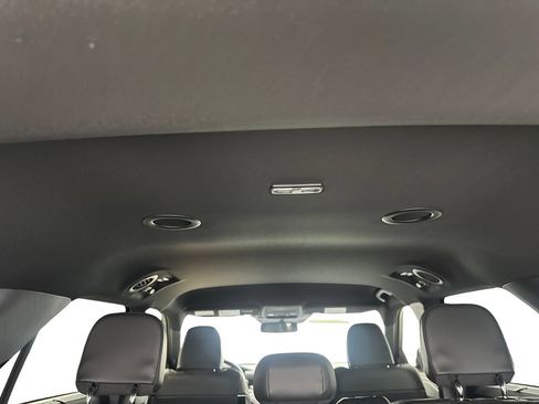 Used 2025 Ford Explorer ST-Line w/ Premium Package RWD image 73