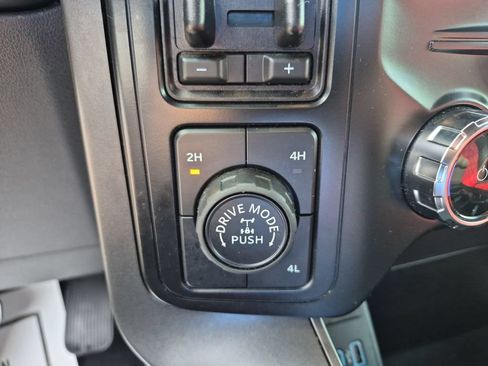 Used 2024 Ford F150 Tremor w/ Bed Utility Package AWD/4WD image 22