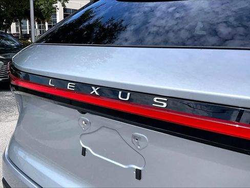 Used 2023 Lexus RX 350 FWD image 31