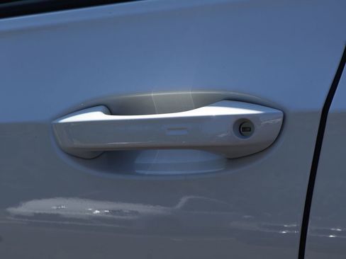 New 2025 Volkswagen GTI SE image 25