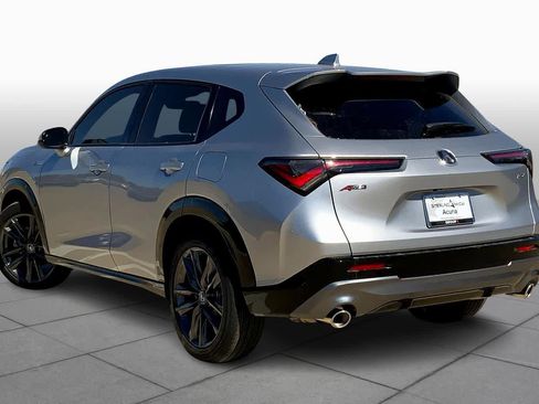 Certified 2025 Acura ADX A-Spec image 11