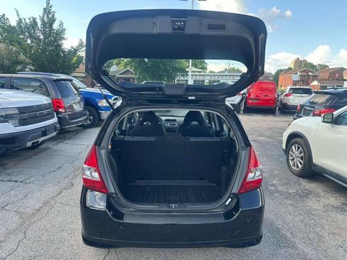 Used 2008 Honda Fit Sport image 22