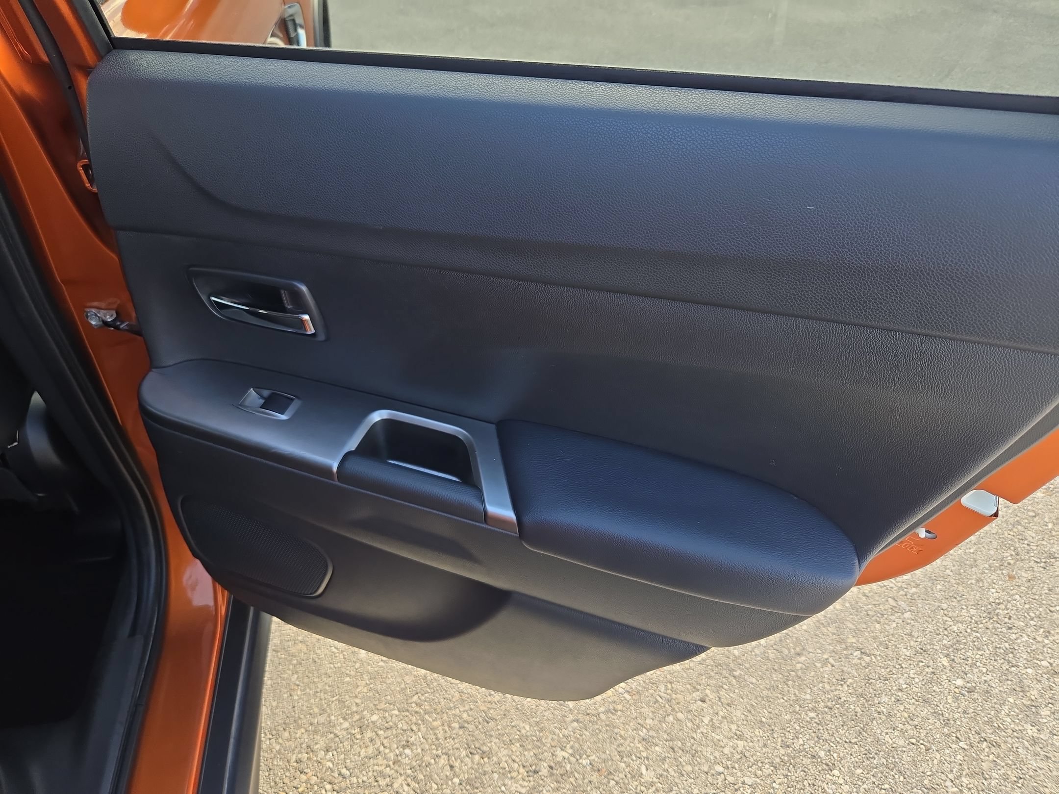 Used 2023 Mitsubishi Outlander Sport SE AWD/4WD image 25