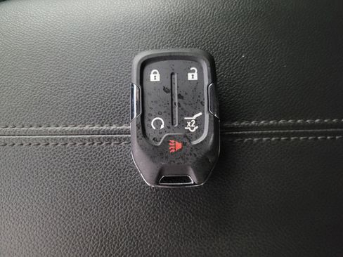 Used 2022 GMC Terrain SLE w/ Driver Convenience Package image 32