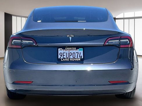Used 2023 Tesla Model 3 Standard Range RWD image 5