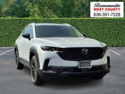 Used 2025 MAZDA CX-50 2.5 Hybrid w/ Preferred Pkg