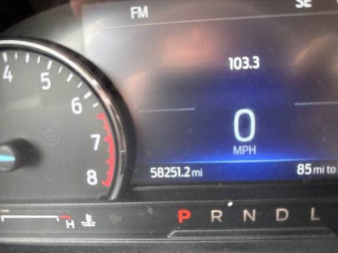 Used 2023 Ford Explorer XLT w/ Equipment Group 202A image 20