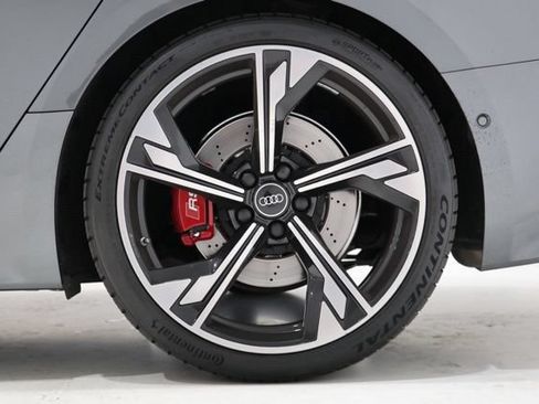 Used 2023 Audi RS 5 Sportback AWD/4WD image 11