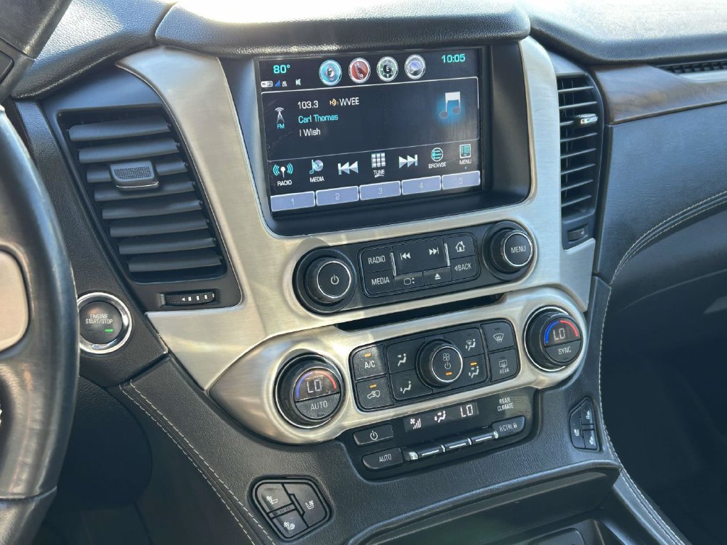 Used 2020 GMC Yukon XL Denali AWD/4WD image 25