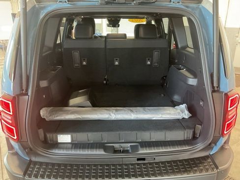 Used 2025 Toyota Land Cruiser w/ Premium Package AWD/4WD image 20