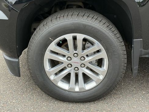 Used 2018 GMC Canyon SLT w/ Driver Alert Package image 9