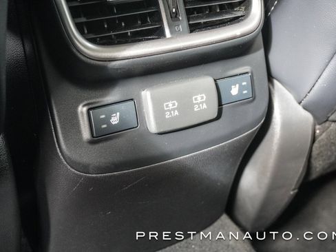 Used 2022 Subaru Outback Limited image 28