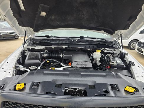 Used 2018 RAM 1500 Tradesman w/ Popular Equipment Group image 18