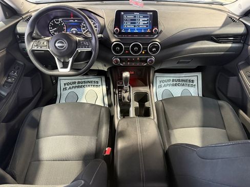 Used 2024 Nissan Sentra SV image 22