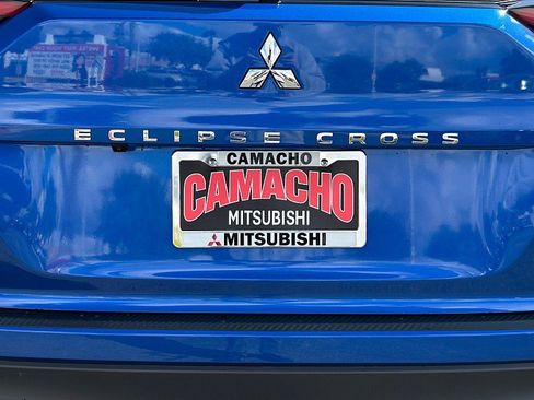 New 2026 Mitsubishi Eclipse Cross SE image 9