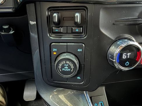 Used 2021 Ford F150 XLT w/ Equipment Group 302A High AWD/4WD image 29