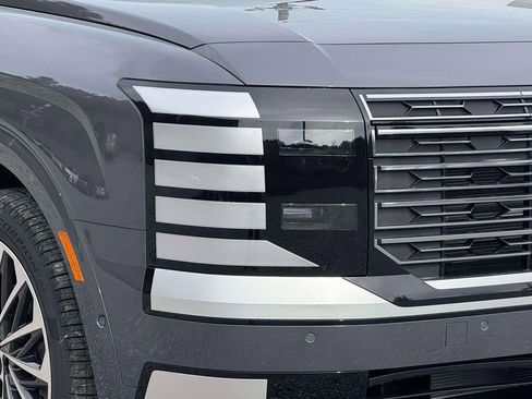 New 2026 Hyundai Palisade Calligraphy image 7