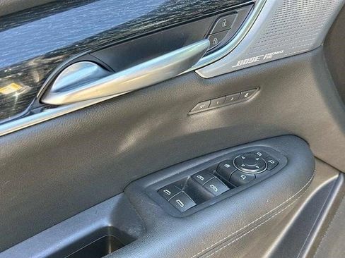 Certified 2023 Cadillac XT5 Premium Luxury AWD/4WD image 17