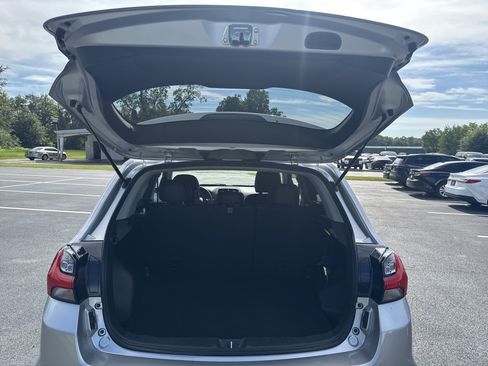 Used 2025 Mitsubishi Outlander Sport ES AWD/4WD image 30