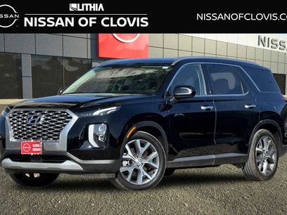 Used 2022 Hyundai Palisade SEL w/ Premium Package