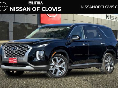 Used 2022 Hyundai Palisade SEL w/ Premium Package image 1