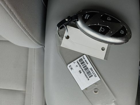 Used 2024 Hyundai Kona SEL AWD/4WD image 21