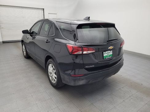 Used 2024 Chevrolet Equinox LS image 5