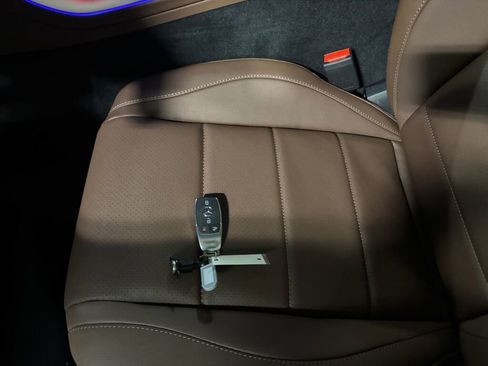 New 2026 Mercedes-Benz GLE 350 4MATIC image 4