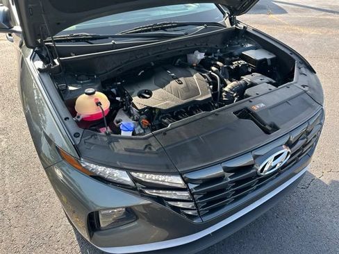 Used 2022 Hyundai Tucson SEL FWD image 31