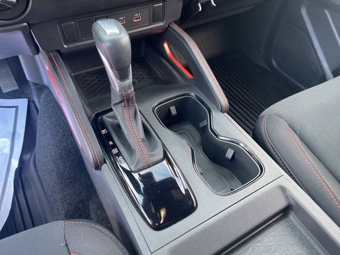 Used 2024 Nissan Frontier PRO-4X w/ Technology Package image 28