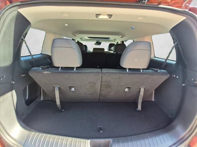Used 2025 Hyundai Santa Fe XRT AWD/4WD image 6