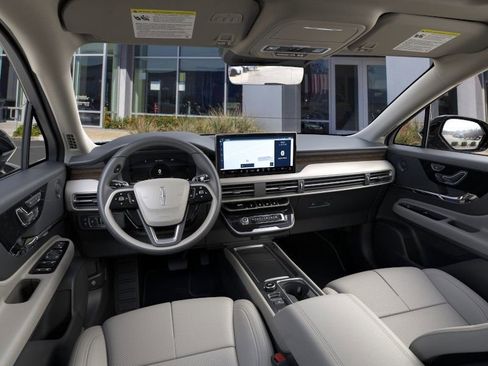 New 2026 Lincoln Corsair Grand Touring image 31