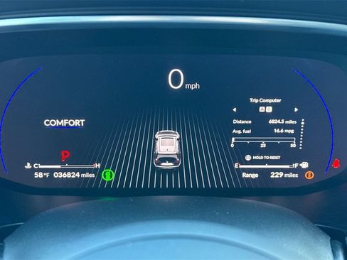 Certified 2023 Acura MDX FWD w/ Technology Package image 33